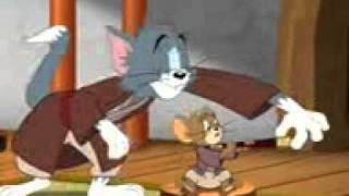 Tom N Jerry