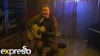 Johnny Clegg Performs 34 Cruel Crazy Beautiful World 34 Unplugged From The Expresso Studio Johnny Clegg Performs 34 Cruel Crazy Beautiful World 34 Unplugged From The Expresso Studio