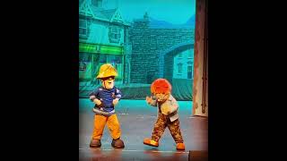 Welcome To Pontypandy