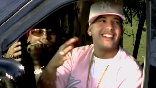 Wisin Ft. Daddy Yankee - La Gitana & Saoco (Official Video) 4K Remastered]