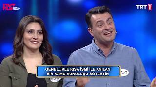Aileler Yarışıyor 238. Bölüm Fragmanı