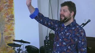 Sunday Worship @ GPC - Communion: Get Up! Mark 5.1-43 pt6 06/06/21