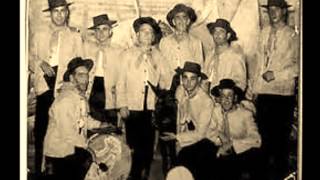 Los pajeros - Porque a Dios - Pasodoble - Comparsa - 1960