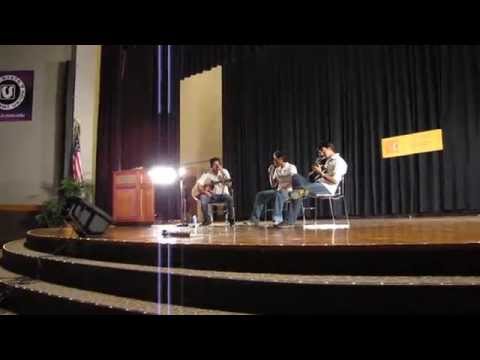 Maeri Unplugged and Mast kalandar by Elements performance -...
