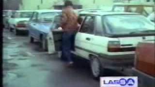 La Reklam Ridvan Schumaer