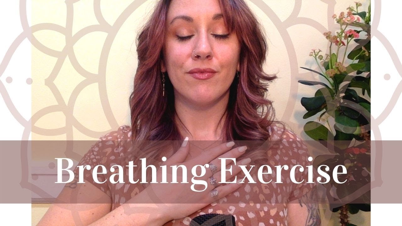 Guided Meditations