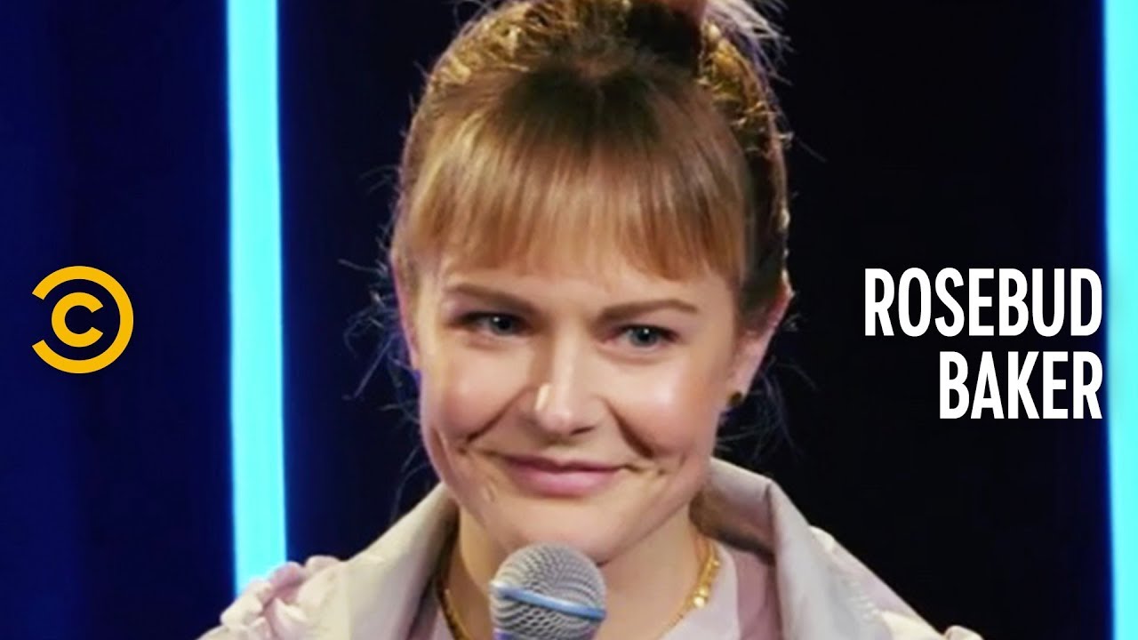 Comedy Central Stand-Up