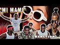 El Alfa Ft. Cardi B Mi Mami (Video Oficial)(Reaction) El Alfa Ft. Cardi B Mi Mami (Video Oficial)(Reaction)