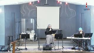 Thurs 9am-10am Prayer Set (Singing Psalms) - 2.20.20