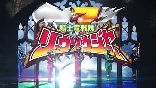 Kishiryu Sentai Ryusoulger But It's Power Rangers Dino Fury