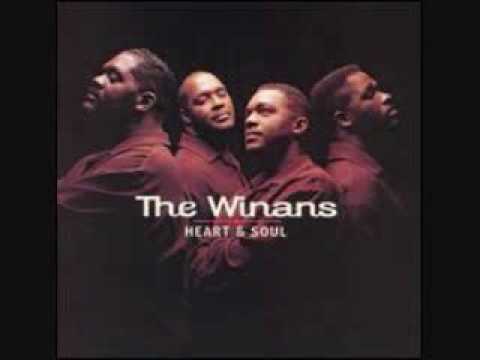 The Winans - Count It All Joy