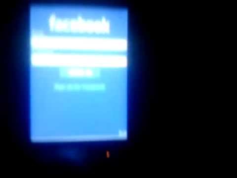 cómo descargar facebook chat para el yizo.3gp