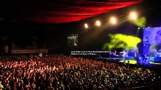 Watch Hillsong United In Freedom video