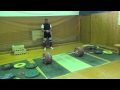 Dmitry Klokov - clean & jerk 225 kg (31.07.2013)