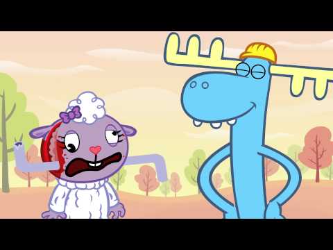Download Video Happy Tree Friends Full Episode Youtube