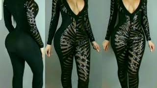 Sexy Jumpsuits