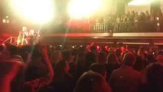 Watch Voices Rage video