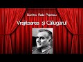 Vrajitoarea si calugarul - Dumitru Radu Popescu