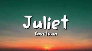 Cavetown - Juliet (lyrics)