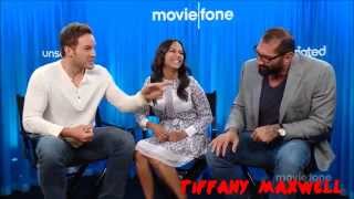 Chris Pratt - Funny Moments Chris Pratt - Funny Moments