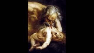Watch Sopor Aeternus Saturn Devouring His Children video