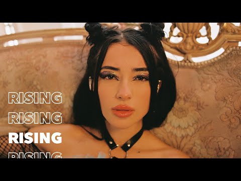TIDAL Rising Documentaries: Samantha Sánchez