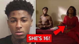 The Real Meaning Of Youngboy Never Broke Again I Am Who They Say I Am Ft Kevin Gates Quando Rondo The Real Meaning Of Youngboy Never Broke Again I Am Who They Say I Am Ft Kevin Gates Quando Rondo
