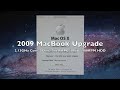 macbook upgrade