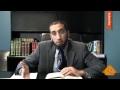 Family Comes First - Nouman Ali Khan - Quran Weekly