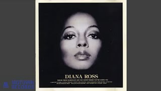 Watch Diana Ross Aint Nothin But A Maybe video