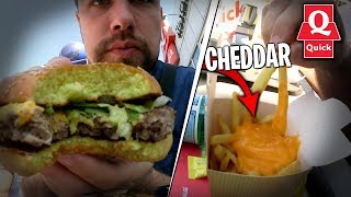 Je Tape Un Gros Quick Pour La Première Fois Sur Ma Chaîne Avec Doc Jazy