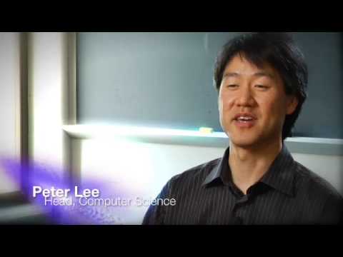 Carnegie Mellon Star Trek Tech