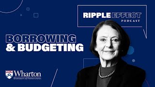 Why Is Financial Literacy Important? Wharton Professor Olivia Mitchell Ripple Effect Podcast