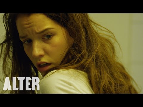 Horror Short Film