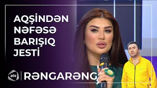 Bütün Satılmayan Biletləri Alıram Aqşindən Nəfəsə Barişiq Jesti̇ Rəngarəng