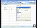 Excel - Back to the Basics: Formulas and Formatting 2