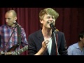 Wouter Hamel - Giant Move ~ Breezy @ Mostly Jazz 11/05/14 [HD]