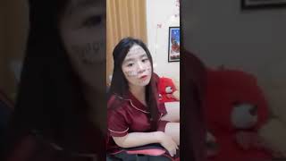 Bigo Cantik Bikin Ngk Tahan