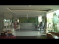 resort