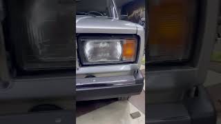 Zavod Vaz 2107 Metalik Sevenler Gelsin Yoruma?