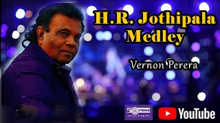 H.r. Jothipala Medley By Vernon Perera
