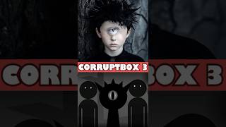Incredibox Sprunki Corruptbox 3 As Humans In Real Life Part 2