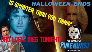 Why Halloween Ends Makes Sense And Fans Dont Get It Rant