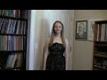 HL Vocal Sarah Aaldering