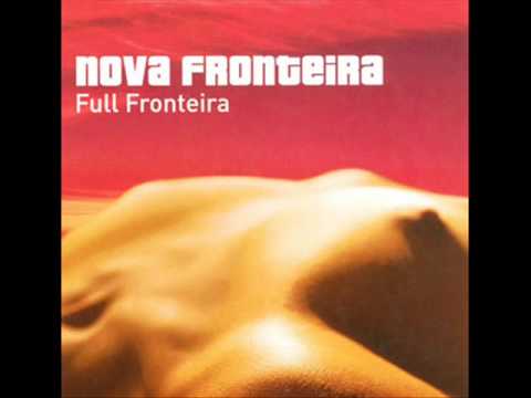 nova fronteira - supernova