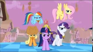 My Little Pony Pmv