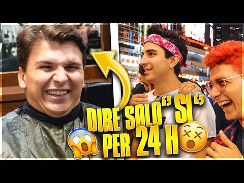 DIRE per 24H solo