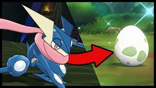 What Happens When You Hack NEW POKEMON into Lets Go Pikachu And Eevee?