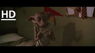 Harry Potter ve Sırlar Odası | harry potter Dobby ilk tanışması |