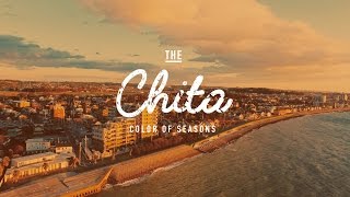 動画サムネイル：The Chita - color of seasons -
